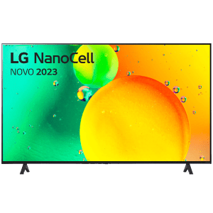 LED LG – 65NANO756QC