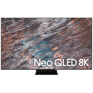 QLED SAMSUNG – QE85QN800ATXXC