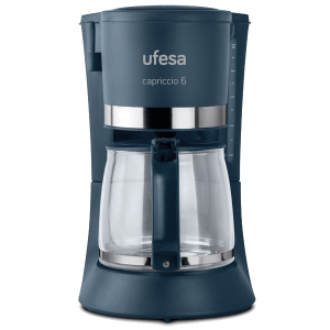 MÁQUINA CAFÉ FILTRO UFESA – CG7114 – 71604775