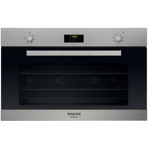 FORNO HOTPOINT – MS3 744 IX HA