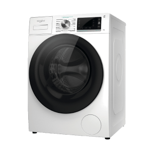 MÁQUINA DE LAVAR ROUPA WHIRLPOOL – W6 W845WR SPT