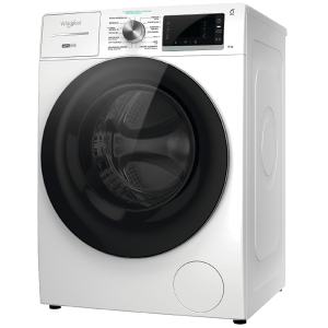 MÁQUINA DE LAVAR ROUPA WHIRLPOOL – W8 W046WR SPT