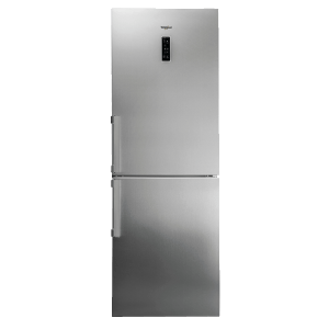 COMBINADO WHIRLPOOL – WB70E973X