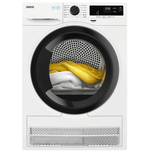 SECADOR DE ROUPA ZANUSSI – ZDHK286H