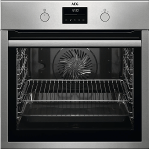 FORNO AEG – BPS331160 M