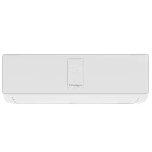 AR CONDICIONADO VULCANO U.I E U.E 2,6KW – 9000BTU – COMPOSTO DE: