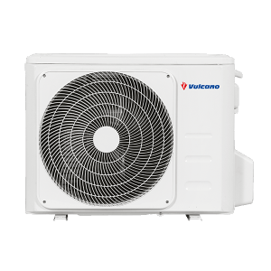 UNIDADE EXTERIOR VULCANO 4,1KW – 14000BTU