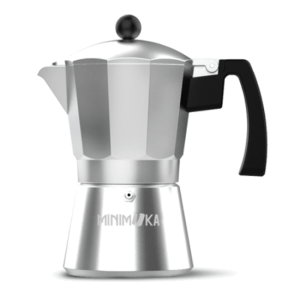 CAFETEIRA MINI MOKA ITALIANA CLASSIC 3 – 984.077