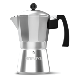 CAFETEIRA MINI MOKA ITALIANA CLASSIC 6 – 984.078