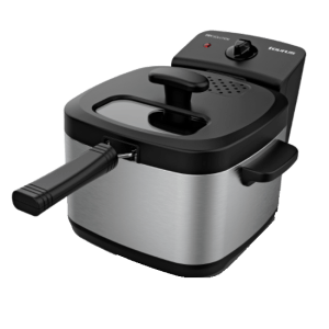 FRITADEIRA TAURUS FRY SOLUTION – 973.971