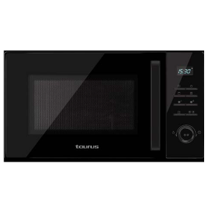 MICRO ONDAS TAURUS – LAURENT 25 DIGITAL – 970.955