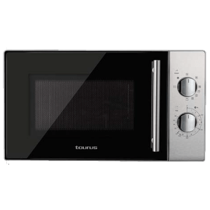 MICRO ONDAS TAURUS LUXUS 20 GRILL – 970.961