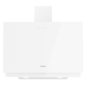 CHAMINÉ DECORATIVA TEKA – DVN 67050 TTC BRANCO