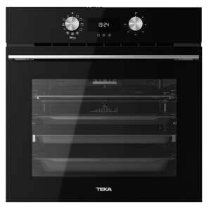 FORNO ENCASTRAR TEKA – HLB 8416 BK AIR FRY