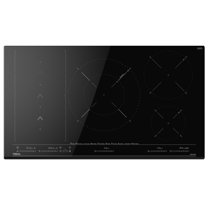 PLACA ENCASTRAR TEKA – IZS 97630 MST BK