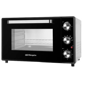 FORNO ELETRICO ORBEGOZO – HOT 606 – 60LTS