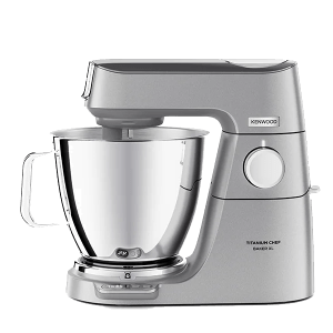 ROBOT KENWOOD CHEF BAKER XL – KVL85.124SI