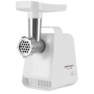 MÁQUINA DE MOER CARNE ORBEGOZO – MP 2000