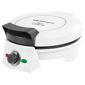 MÁQUINA DE WAFFLES ORBEGOZO – WL 1500