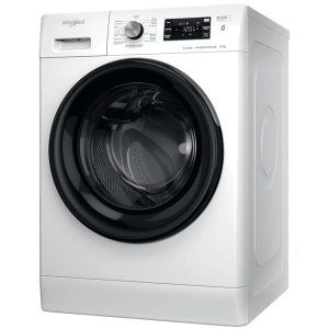 MÁQUINA DE LAVAR ROUPA WHIRLPOOL – FFB 9258 BV PT