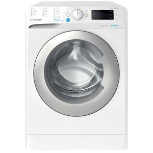 MÁQUINA DE LAVAR ROUPA INDESIT – BWE 101484X WS SPT N