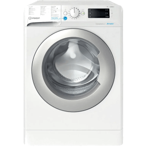 MÁQUINA DE LAVAR ROUPA INDESIT – BWE 91285X WS SPT N