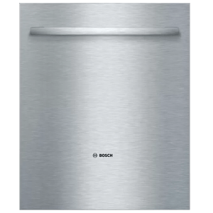 PORTA EM AÇO INOX P/ MLL TOTALMENTE INTEGRÁVEIS BOSCH – SMZ2056