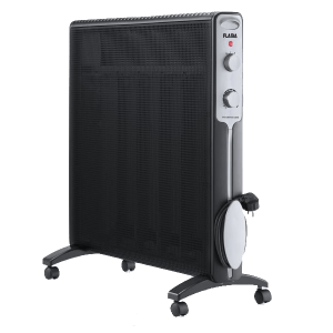 RADIADOR MICA 2500W FLAMA – 2340 FL