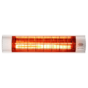 ESTUFA ELÉTRICA P/ EXTERIOR ORBEGOZO – PHF 45