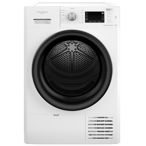 SECADOR DE ROUPA WHIRLPOOL – FFT M11 8X3BY SPT