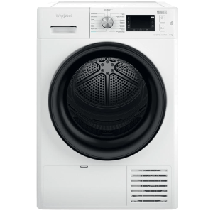 SECADOR DE ROUPA WHIRLPOOL – FFT M22 8X3B SPT