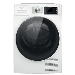 SECADOR DE ROUPA WHIRLPOOL – W6 D94WR SPT