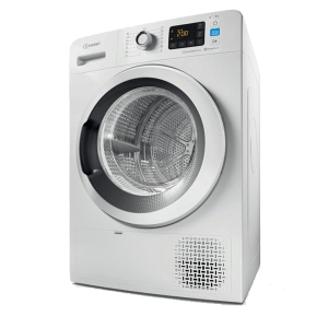 SECADOR DE ROUPA INDESIT – YT M11 83K RX EU