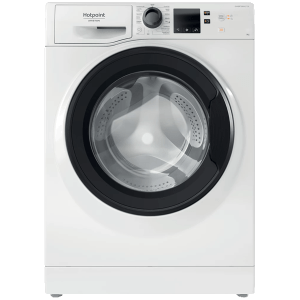 MÁQUINA DE LAVAR ROUPA HOTPOINT – NS 824 WK SPT N