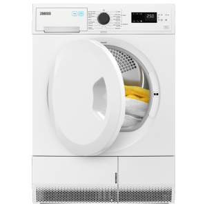 SECADOR DE ROUPA ZANUSSI – ZDPB274B