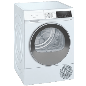 SECADOR DE ROUPA SIEMENS – WQ45G200ES –