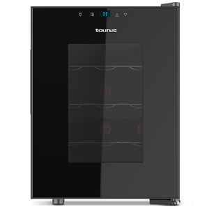 GARRAFEIRA TAURUS CHANSON 12 – 963.009