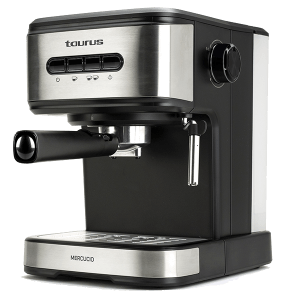 MÁQUINA DE CAFÉ EXPRESSO TAURUS MERCUCIO – 920.625