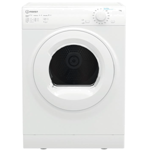 SECADOR DE ROUPA INDESIT – I1 D70W SPT