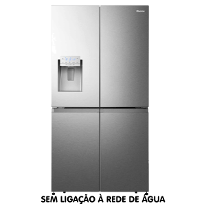 FRIGORÍFICO HISENSE – RQ760N4AIF