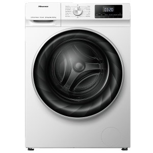 MÁQUINA DE LAVAR E SECAR ROUPA HISENSE – WDQY1014EVJM