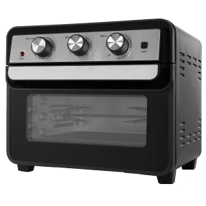 FORNO ELÉTRICO ORBEGOZO – HOF 220