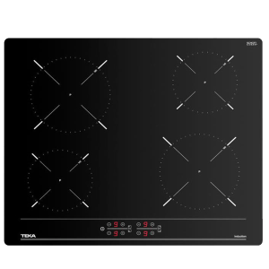 PLACA ENCASTRAR TEKA – IBC 64000 TTC