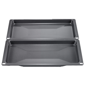 TABULEIROS DUO P/ FORNO BALAY – 3HZ530000