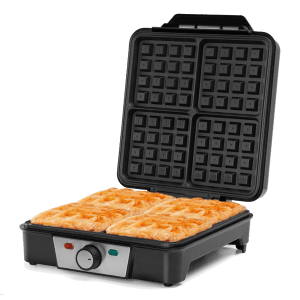 MÁQUINA DE WAFFLES ORBEGOZO – WL 2200