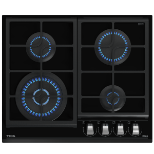 PLACA ENCASTRAR TEKA – GZC 64320 XBA BK