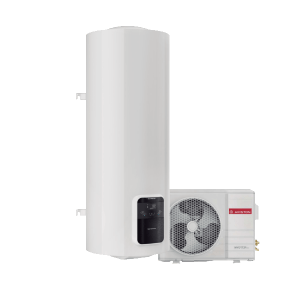 BOMBA DE CALOR ARISTON – NUOS SPLIT INVERTER 150 – COMPOSTO POR: