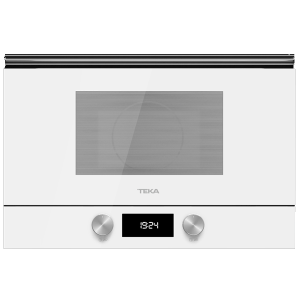 MICRO ONDAS TEKA – ML 8220 BIS L-WH – BRANCO