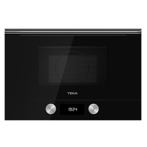 MICRO ONDAS TEKA – ML 8220 BIS L-BK – PRETO