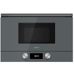 MICRO ONDAS TEKA – ML 8220 BIS L-ST – CINZENTO